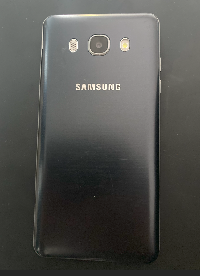 Samsung Samsung Samsung Galaxy J5