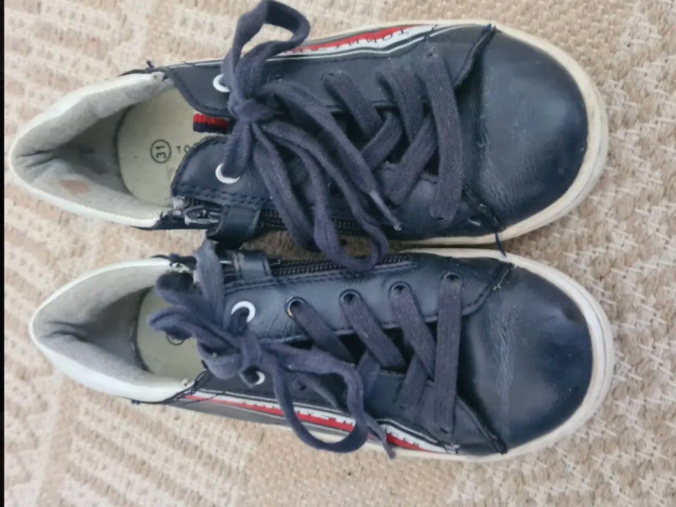 Sneakers, str. 31, Tommy Hilfiger