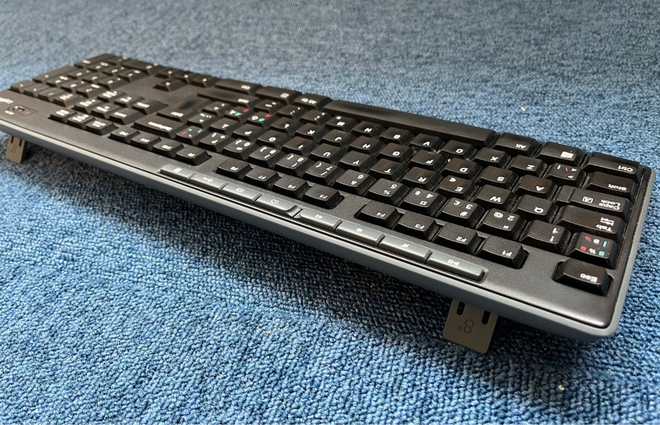 Tastatur trådløs Logitec