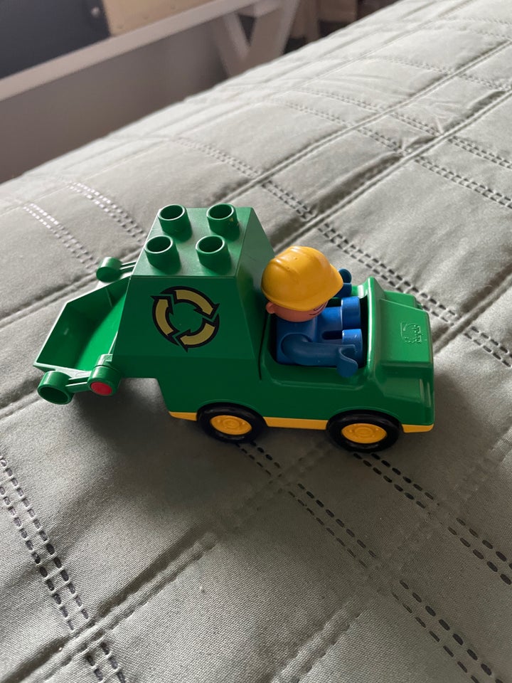 Lego Duplo