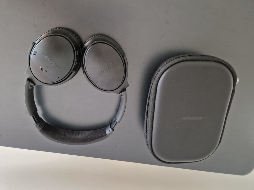 headset hovedtelefoner, Bose,