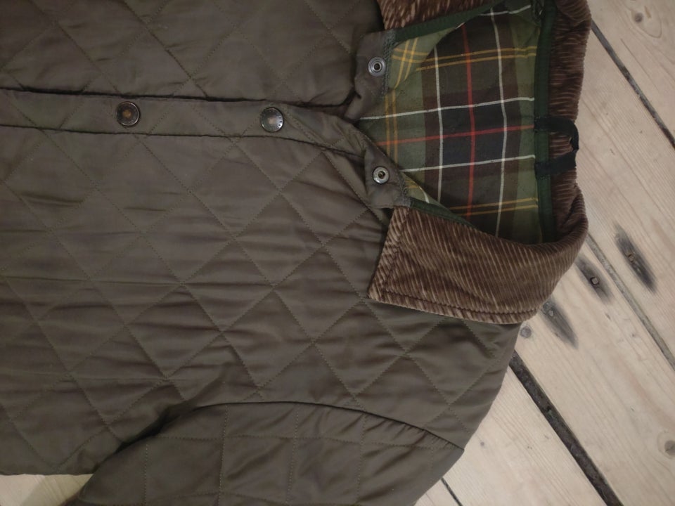 Jakke, str. 40, Barbour