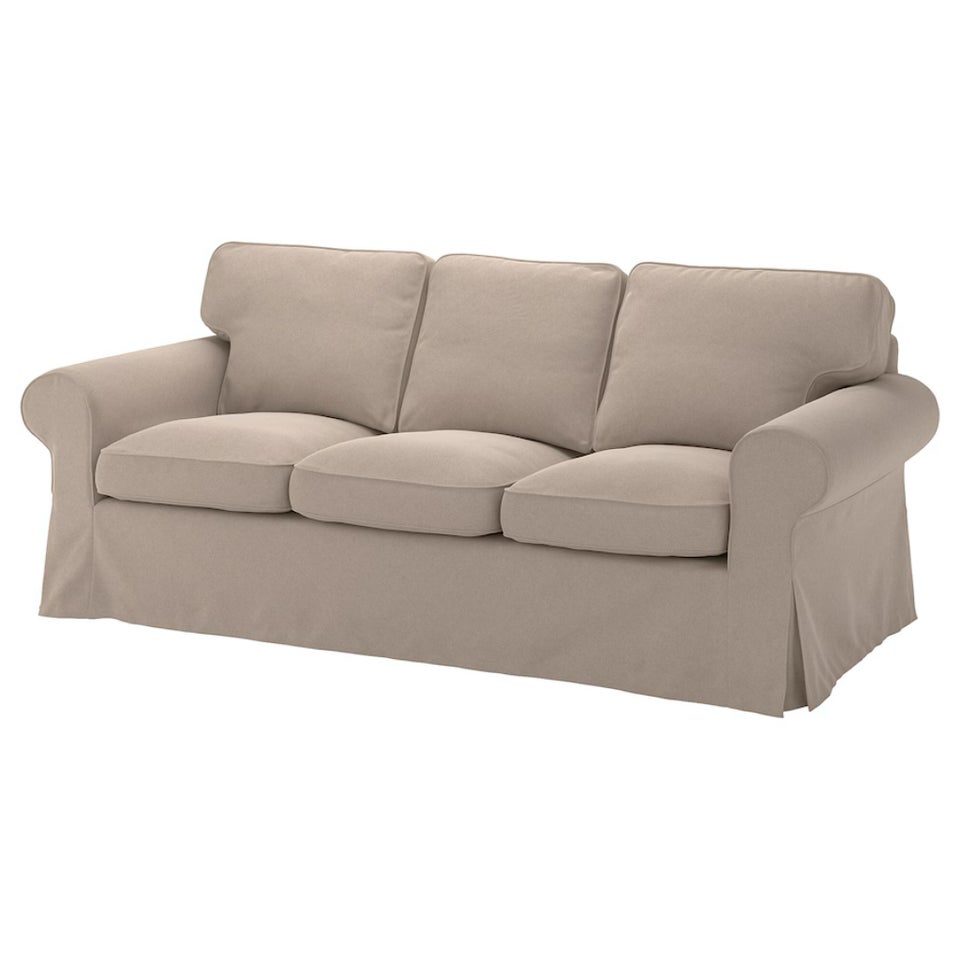 Sofa 3 pers  Ikea