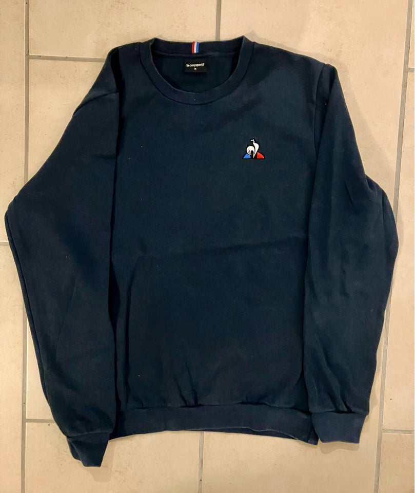 Sweatshirt le coq sportif str M