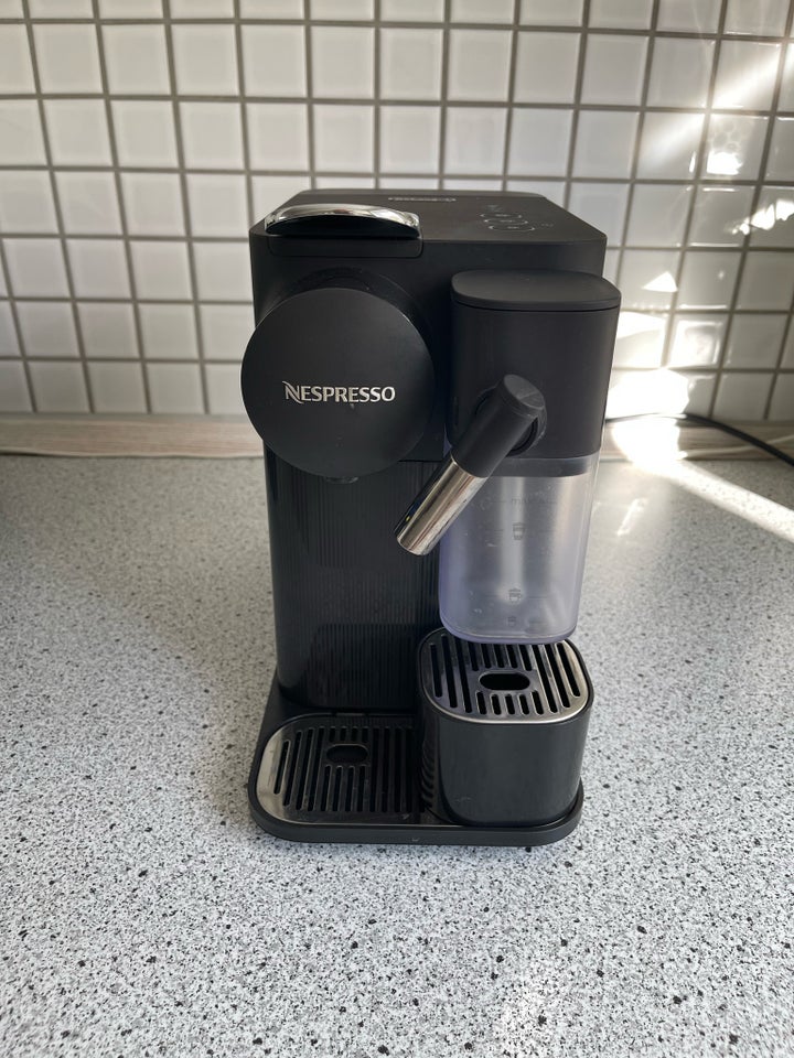 Nespresso One,