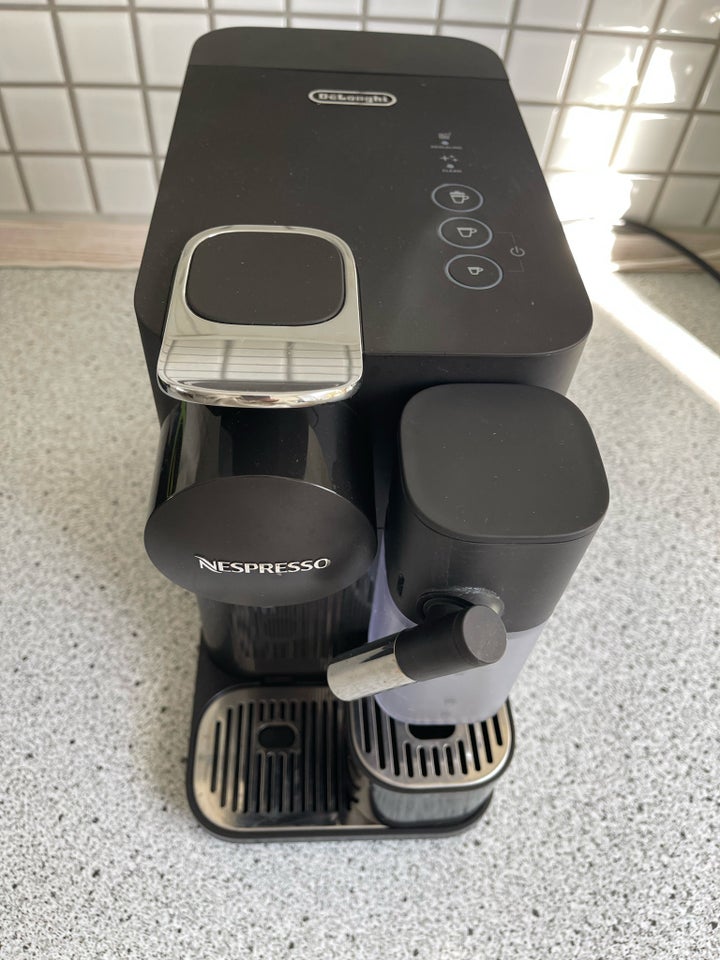 Nespresso One,