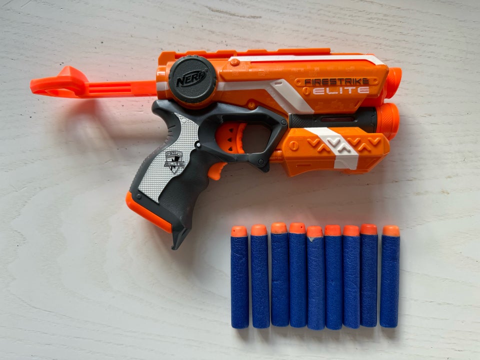 Våben Nerf Gun Nerf