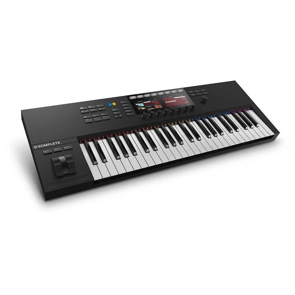 Digitalpiano, Native Instruments