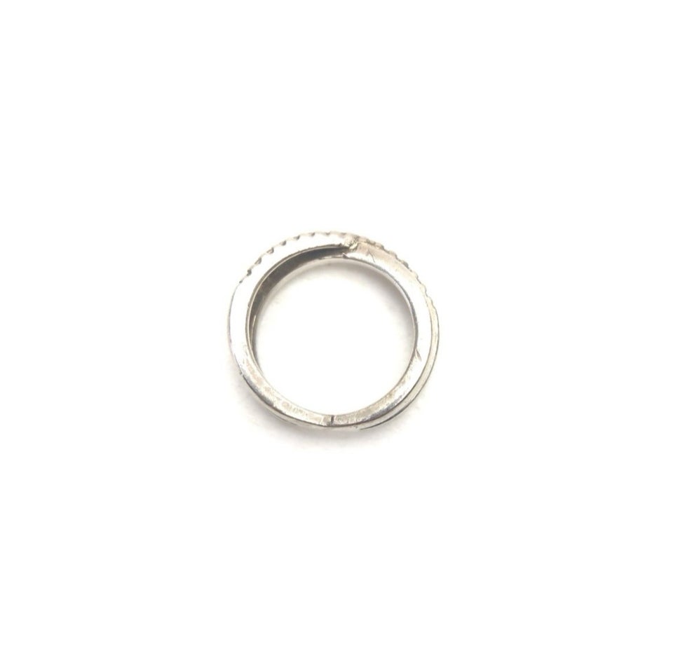 Ring, sølv, Jens Aagaard sterling