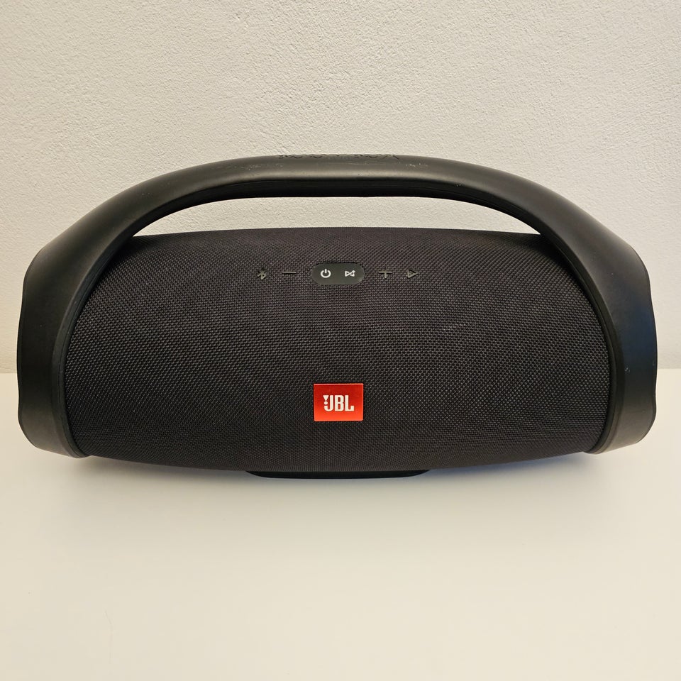 Højttaler JBL Boombox 2