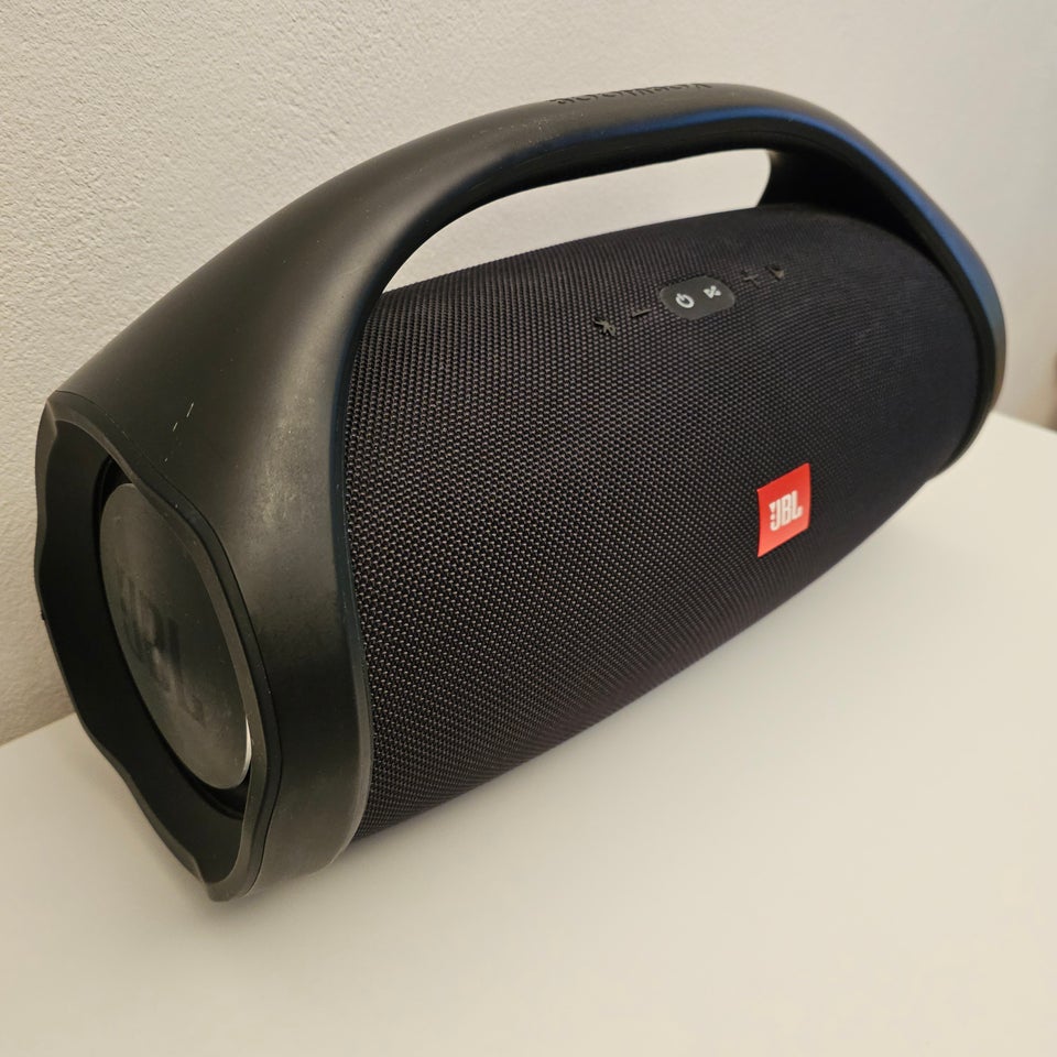 Højttaler JBL Boombox 2