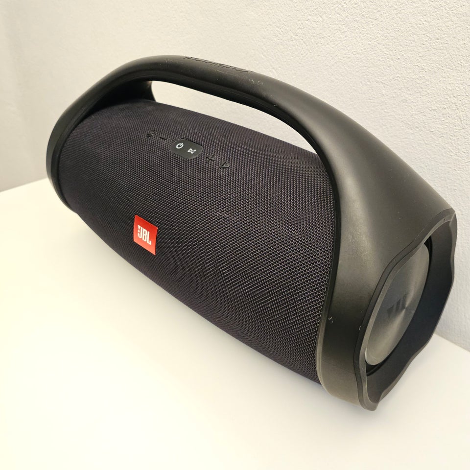 Højttaler JBL Boombox 2