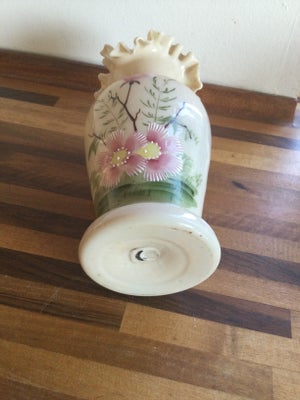 Glas Vase Antik