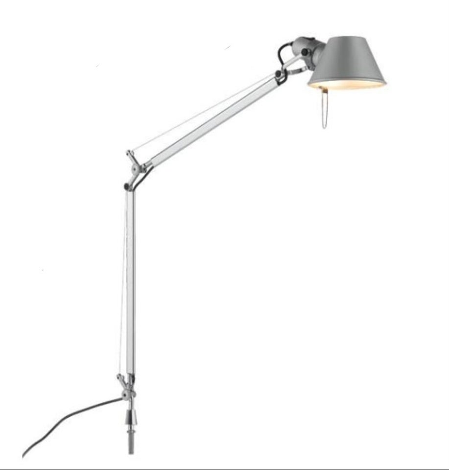 Skrivebordslampe, Artemide