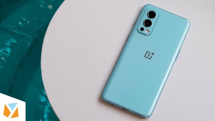 OnePlus Nord 2T, 128 GB , Perfekt