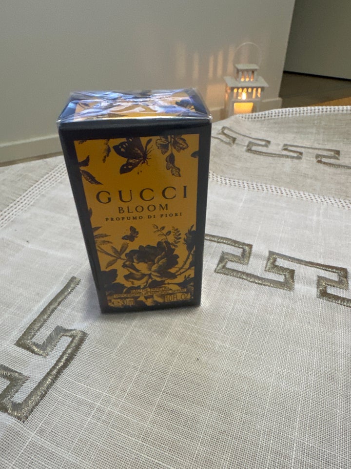 Eau de parfum, Gucci Bloom parfum,