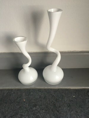 Vase Glas Normann