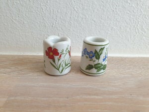 Porcelæn West Germany