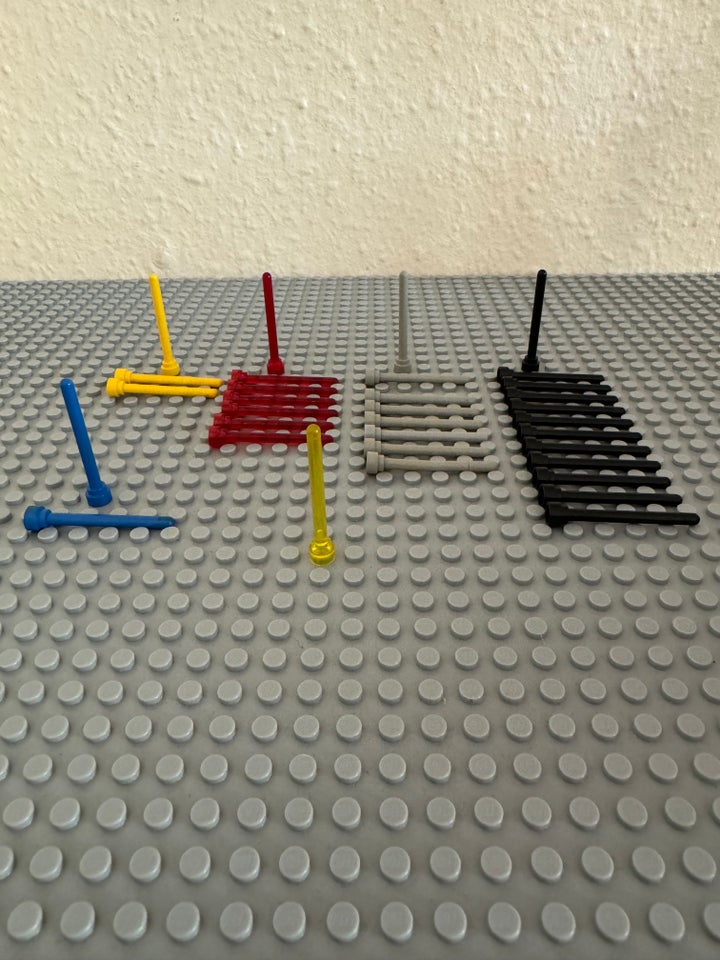 Lego andet 1x1 Antenne H4