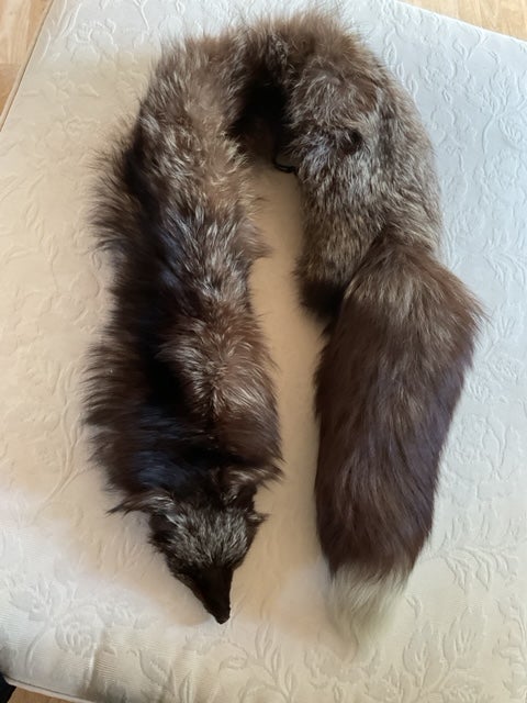 Andet, MINK CAPE, MINK