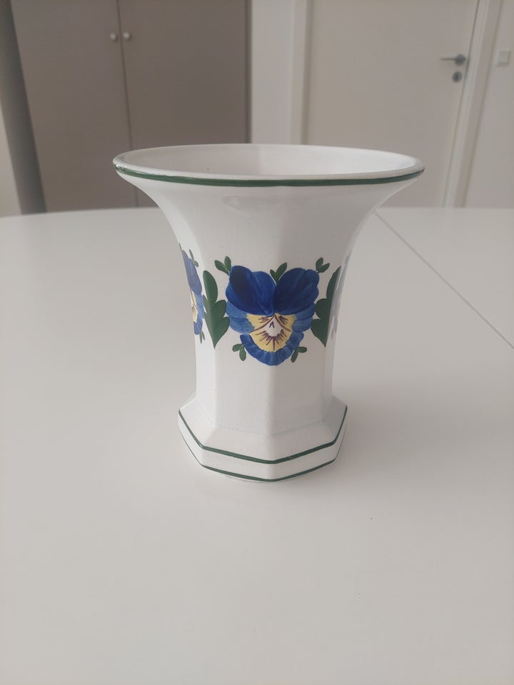 Porcelæn Vase