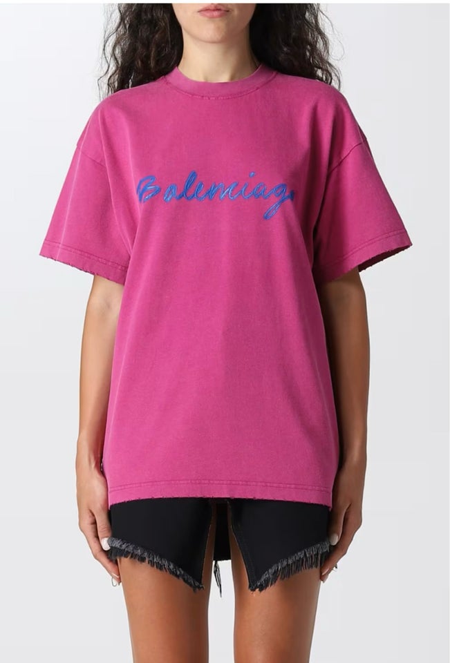 T-shirt, Balenciaga, str. XS