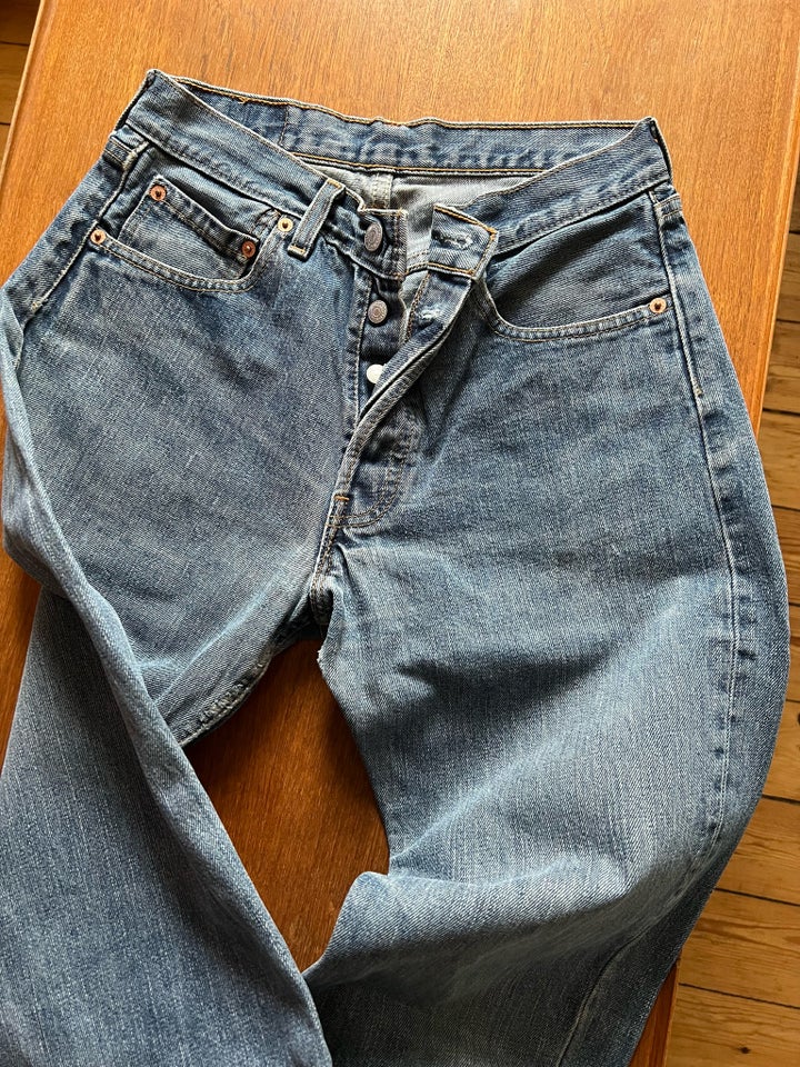 Jeans, Levis, str. 30