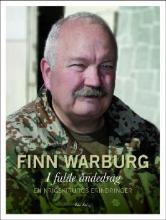 I fulde åndedrag , Af Finn Warburg