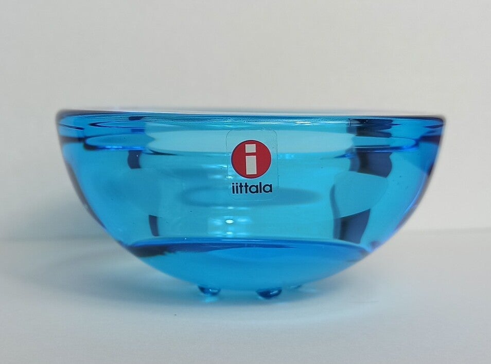 Iittala Finland Ballo fyrfads