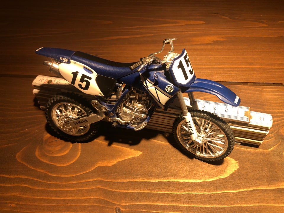 Yamaha YZ 426 Mx Diecast 1:12