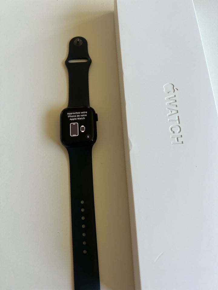 Smartwatch Apple