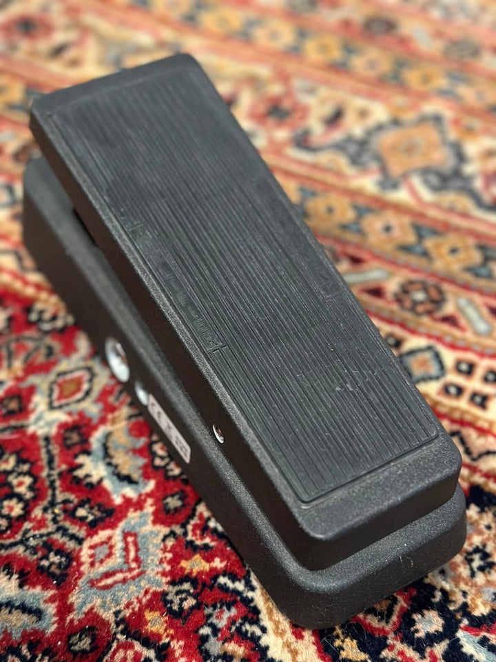 Dunlop CRY BABY Wah Wah, Jim Dunlop