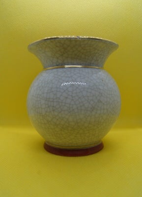 Porcelæn Vase