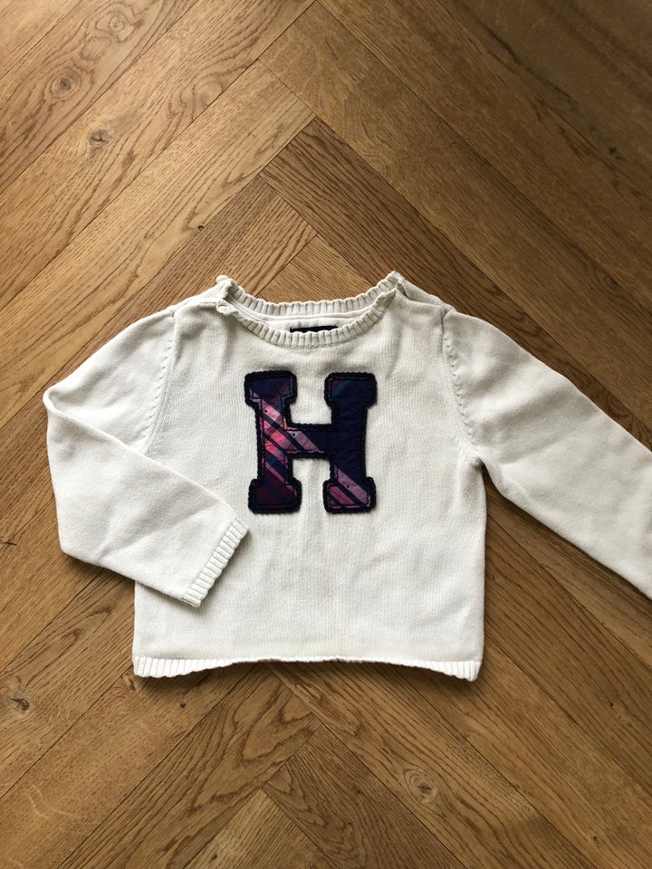 Trøje, -, Tommy Hilfiger