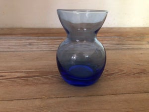 Glas Miniature vase