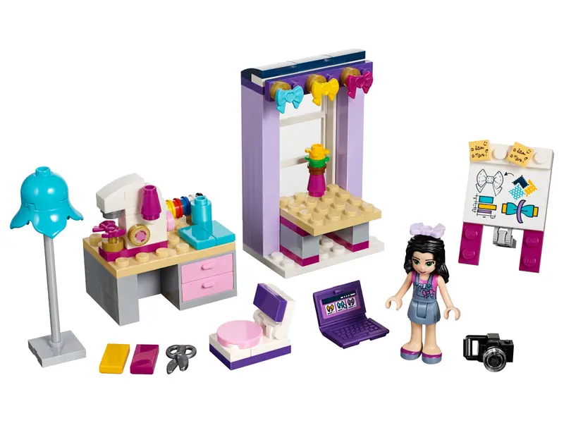 Lego Friends, 41115