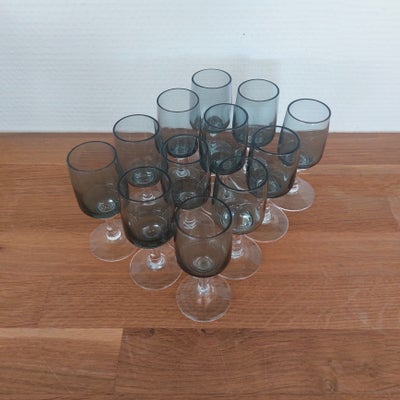 Glas Snapseglas - likørglas