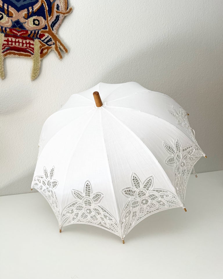 Vintage Parasol Vintage / Retro