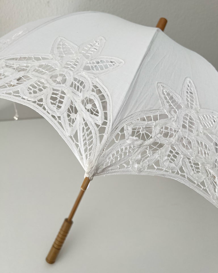 Vintage Parasol Vintage / Retro