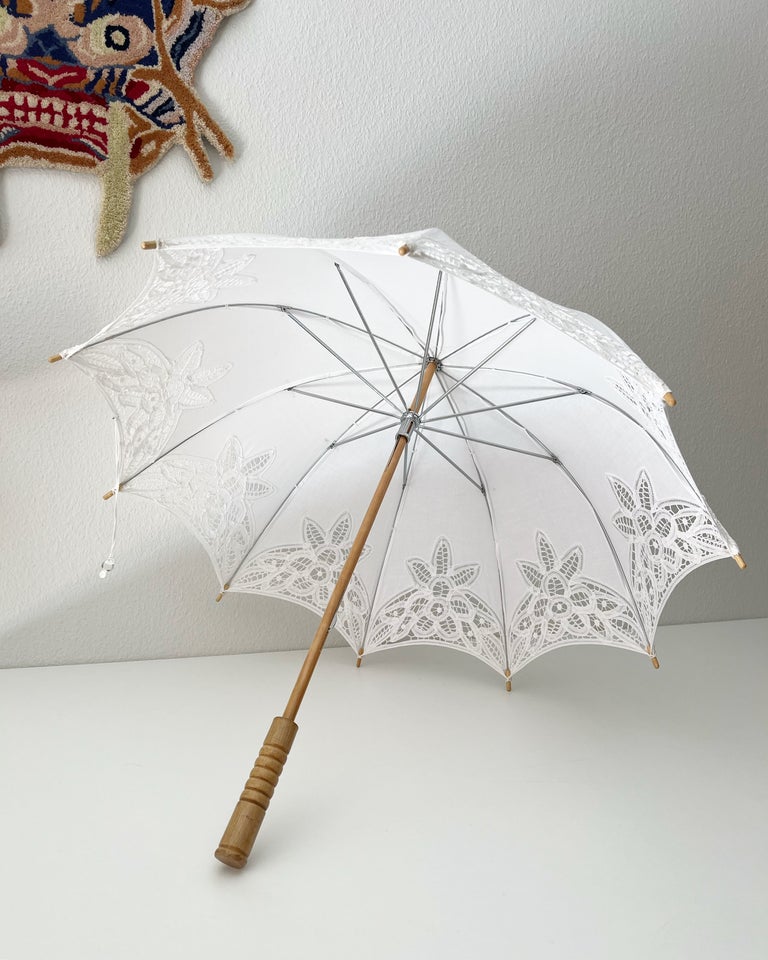 Vintage Parasol Vintage / Retro