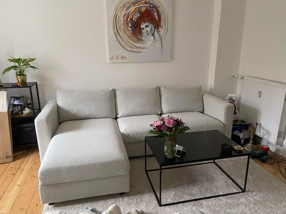 Sofa 3 pers  IKEA