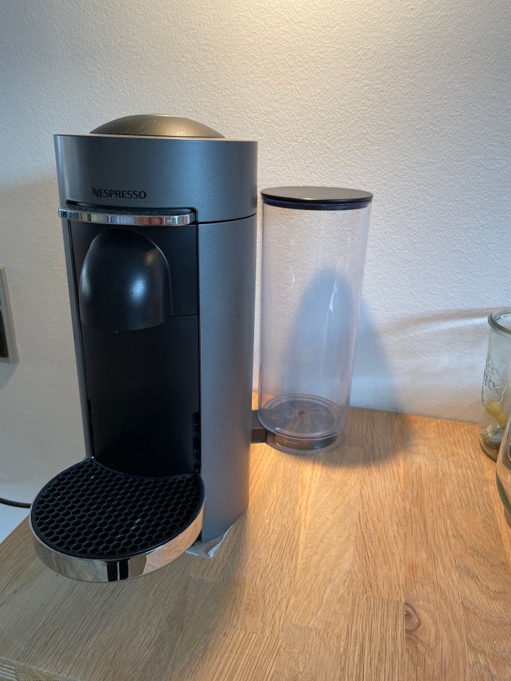 Nespresso kaffemaskine  Vertuo