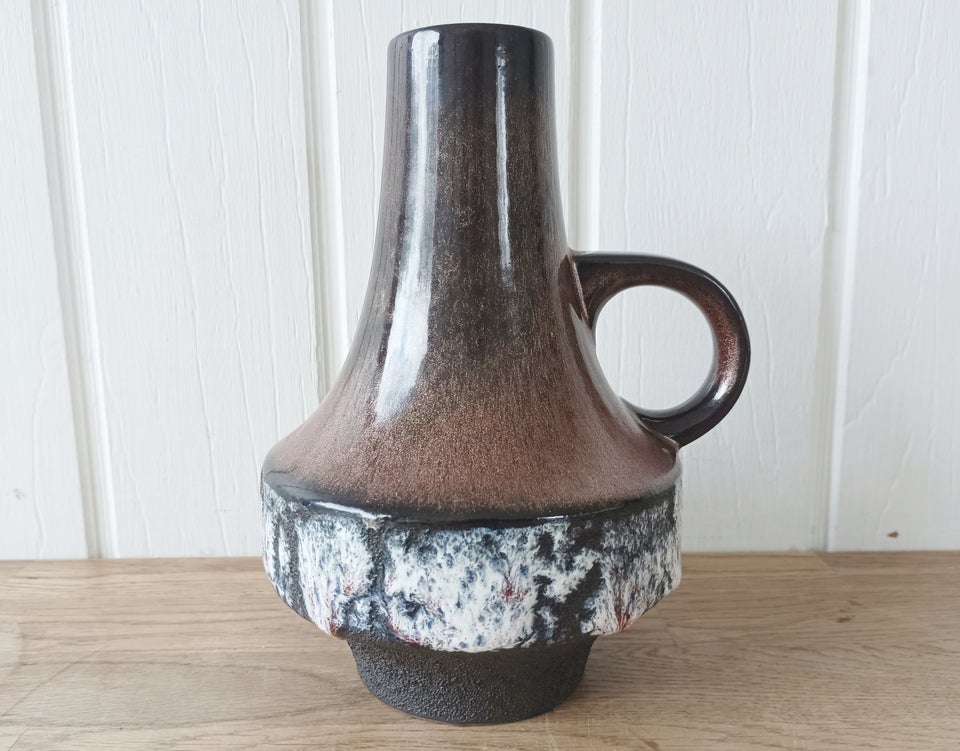 Keramik, Vase, Carstens