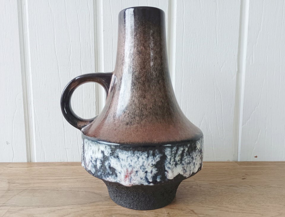 Keramik, Vase, Carstens