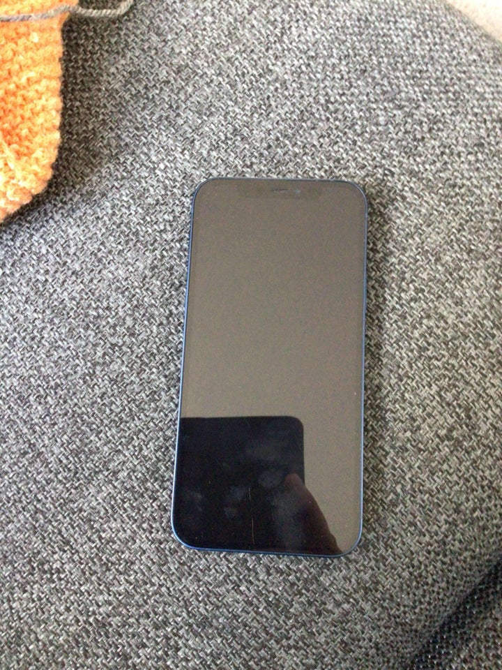 iPhone 12, 64 GB, blå