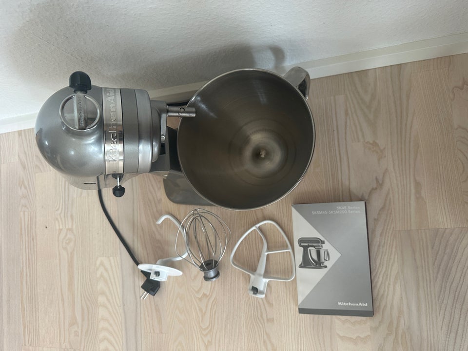 Køkkenmaskine KitchenAid