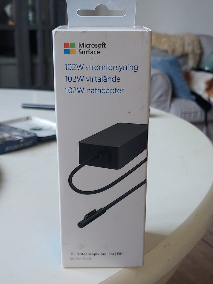 Adapter, Microsoft, Perfekt