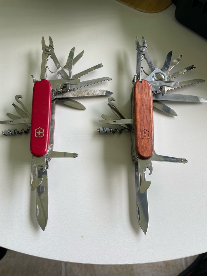 Lommekniv Victorinox