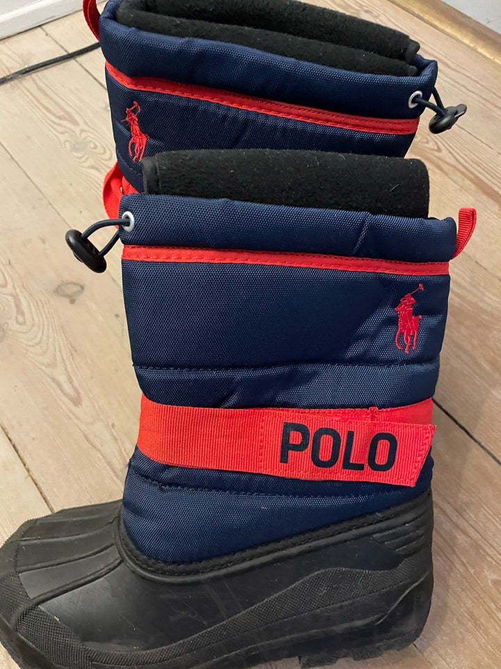 Støvler, str. 35, Polo Ralph Lauren