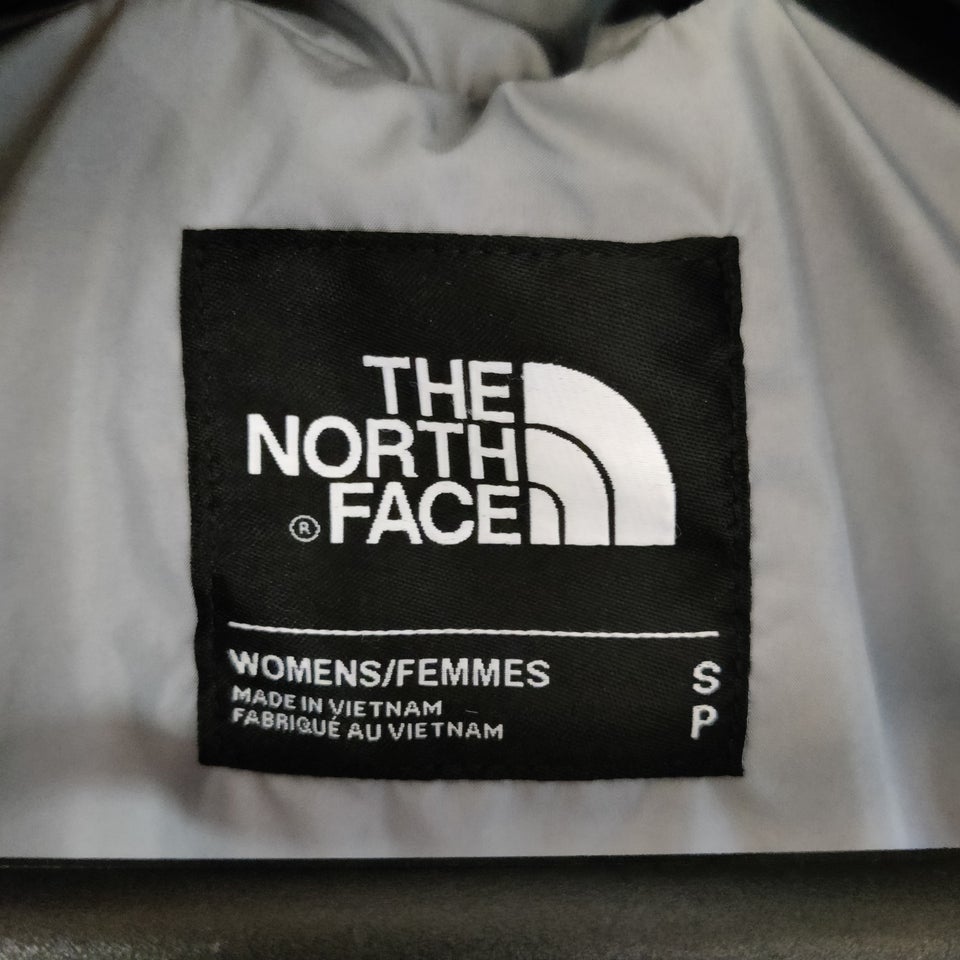 Vest, str. 36, North Face